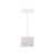 Lampka biurkowa 24 led szkolna na biurko organizer