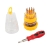 Wkrętaki precyzyjne torx 31 szt magnet. śrubokręty