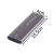 Obudowa adapter dysku kieszeń m.2 sata ngff usb 3.1 usb typ-c 2230-2280mm