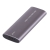 Obudowa adapter dysku kieszeń m.2 sata ngff usb 3.1 usb typ-c 2230-2280mm