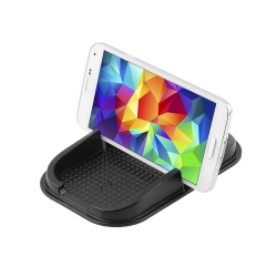 Podkładka sticky mata pod telefon antypoślizgowa