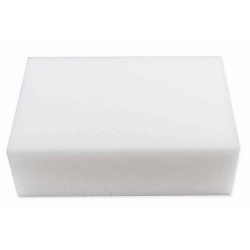Magiczna gąbka do czyszczenia plam 10 x 7 x 3cm