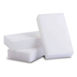 Magiczna gąbka do czyszczenia plam 10 x 7 x 3cm
