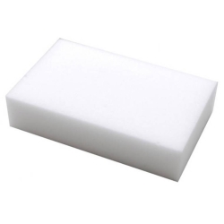Magiczna gąbka do czyszczenia plam 10 x 7 x 3cm