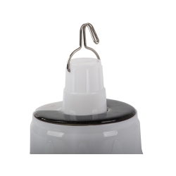 Lampa lampka solarna turystyczna na biwak usb led