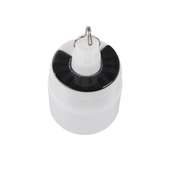 Lampa lampka solarna turystyczna na biwak usb led