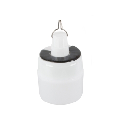Lampa lampka solarna turystyczna na biwak usb led