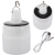 Lampa lampka solarna turystyczna na biwak usb led
