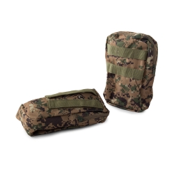 Plecak wojskowy taktyczny survival militarny 48.5l