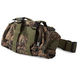 Plecak wojskowy taktyczny survival militarny 48.5l