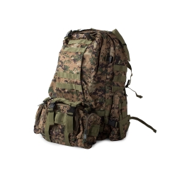 Plecak wojskowy taktyczny survival militarny 48.5l