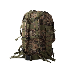 Plecak wojskowy taktyczny survival militarny 48.5l