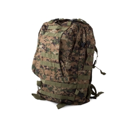 Plecak wojskowy taktyczny survival militarny 48.5l