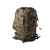 Plecak wojskowy taktyczny survival militarny 48.5l