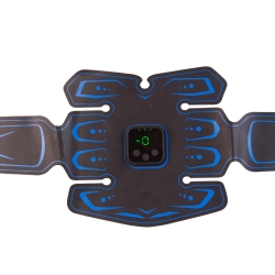Elektrostymulator stymulator mięśni brzucha 3x ems