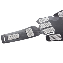 Elektrostymulator stymulator mięśni brzucha 3x ems