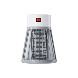 Lampa owadobójcza na owady komary uv do gniazdka