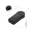 Odbiornik dźwięku adapter bluetooth aux minijack