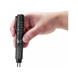 Tester płynu hamulcowego miernik led dot 3 4 5