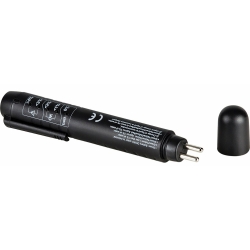 Tester płynu hamulcowego miernik led dot 3 4 5