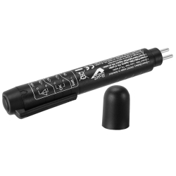 Tester płynu hamulcowego miernik led dot 3 4 5