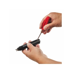 Tester płynu hamulcowego miernik led dot 3 4 5