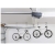 Wieszak na rower uchwyt rowerowy sufitowy winda