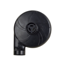 Elektryczna pompka do materaca pontonu 230v/12v