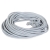 Kabel sieciowy lan cat5e rj45 skrętka ethernet 15m