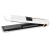 Prostownica do włosów ceramiczna lcd 2w1 regulacja temperatury power bank
