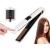 Prostownica do włosów ceramiczna lcd 2w1 regulacja temperatury power bank