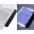 Lampka do czytania książek w nocy podświetlacz panel strona led przenośna