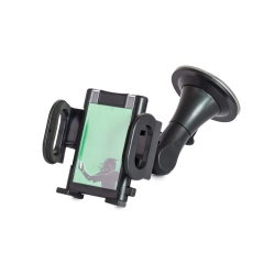 Uchwyt samochodowy regulowany na telefon iphone