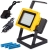 Halogen lampa przenośny LED 20 SMD 10W akumulator