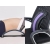Przyrząd do rozciągania pleców back massage magic