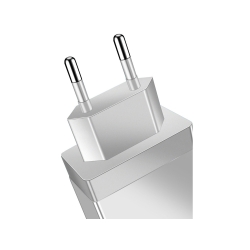 Ładowarka sieciowa szybka 4xusb quick charge 3.0