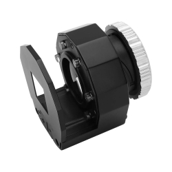 Lupa jubilerska mikroskop 30x 3 led uv kieszonkowy