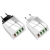 Ładowarka sieciowa szybka 4xusb quick charge 3.0
