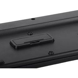 Klawiatura i myszka bezprzewodowa mysz zestaw komplet cicha numeryczna usb