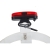 Lampka rowerowa tylna tył ładowana usb led cob