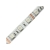 Taśma led smd 5050 rgb zestaw pilot 5m wodoodporna