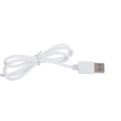 Lampka 24 led biurkowa z klipsem na biurko klips