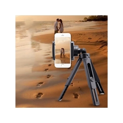 Uchwyt statyw stojak na telefon tripod regulowany