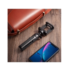 Uchwyt statyw stojak na telefon tripod regulowany