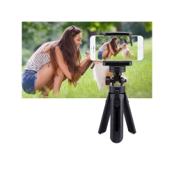 Uchwyt statyw stojak na telefon tripod regulowany