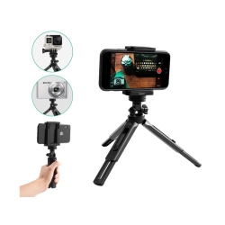 Uchwyt statyw stojak na telefon tripod regulowany
