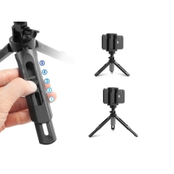 Uchwyt statyw stojak na telefon tripod regulowany