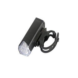 Lampka rowerowa led zestaw tył przód usb na rower