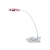 Lampka 24 led biurkowa z klipsem na biurko klips