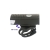 Lampka rowerowa led zestaw tył przód usb na rower